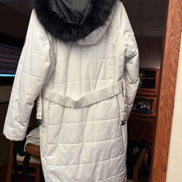 Women 's LVK Parka - Size 1X - Picture 2 of 3